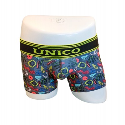 B&oacute;xer Copa Junior ceropegia talla 06